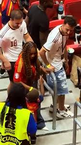 How Old Is Lamine Yamal? Meet Keyne Yamal: The 5-Year-Old World Cup Sensation Stealing the Spotlight from His Brother Lamine