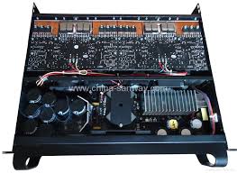 Image result for POWER AMPLI