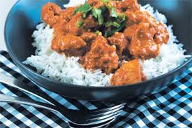 Image result for butter chicken