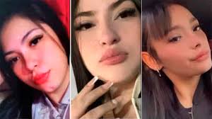 Horror en Florencio Varela: Triple Femicidio Transmitido en Vivo - Imagen ilustrativa del artículo