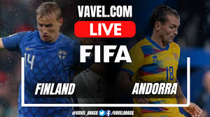 Finland vs. Andorra: International Friendly Recap