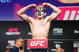 Morgan Charriere Delivers a Jaw-Dropping Head Kick Knockout Fans Won’t Forget