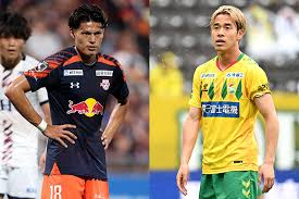 Jリーグ - News update