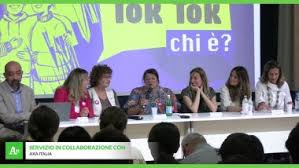 Trend Google: scuola