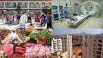 2017: سنة مواصلة مجهودات التنمية