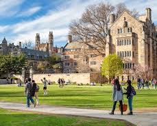 Yale University