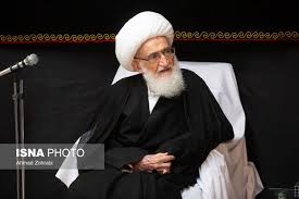 توضیح دفتر آیت‌الله نوری‌ همدانی در مورد علت عدم حضور ایشان در مراسم تشییع رهبر شهید