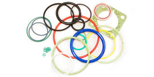 O-rings & Gaskets - Qseals