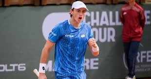 ¡Perú en la Final! Ignacio Buse Impresiona en el Open de Gstaad - Imagen principal del artículo