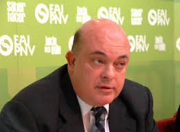 Emilio Olabarria, sobre el PNV: &quot;Es difícil encontrar un partido más asambleario y - EmiliOlabarria2