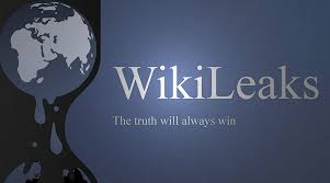 Resultado de imagen para wikileaks