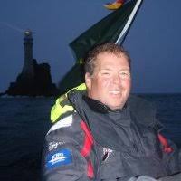 Wind Shift Capital Employee Bill Blain's profile photo