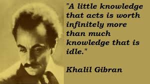 Image result for khalil gibran quotes