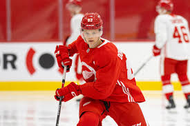Detroit Hockey Now - News update