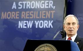 Quota for quotes? Bloomberg news chief demands women in every ... via Relatably.com