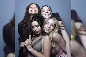 Euphoria Temporada 3