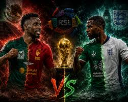 جوليان وتوني ينقلان صراع الهدّافين من دوري روشن إلى كأس العالم