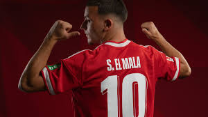 saïd el mala