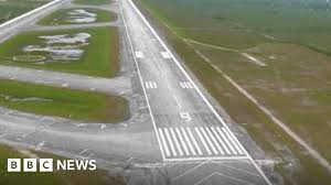 BBC - News update