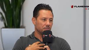 Coluna do Fla - News update
