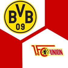 ¡Bombazo en la Bundesliga! ¿Qué Pasó Entre Dortmund y Union Berlin? - Imagen principal del artículo