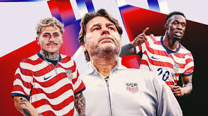 ‘Different approach, a different message, different ideas’ - Folarin Balogun, Diego Luna and the biggest winners and losers of Mauricio Pochettino’s USMNT return