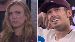 ‘Definitely doubting you’: Demon’s awkward wedding response as fiance’s reaction says it all