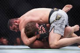 Tyron Woodley: Islam Makhachev won't let ego get in way of UFC 330 win