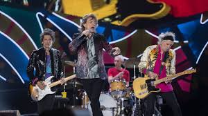 Image result for Rolling Stones Cuba
