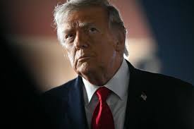 Trump will not attend U.S. opening match of World Cup against Paraguay