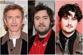 Eric Roth, Brian Kavanaugh-Jones, Dirty Films Join 'The Present Times'