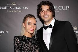 Tennis Star Taylor Fritz and Influencer Morgan Riddle Split After Nearly 6 Years (Exclusive Source)