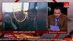 مشادة حادة بين تامر عبد