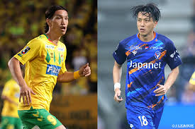 News source: Jリーグ
