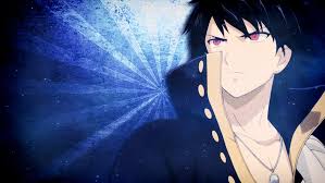 Image result for zeref