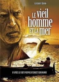 En 1999, Le Vieil Homme et la Mer, un film d&#39;animation réalisé par Alexandre Petrov fut ... - 75461257