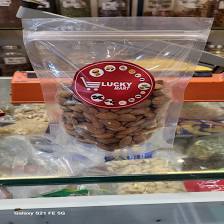 Product packaging