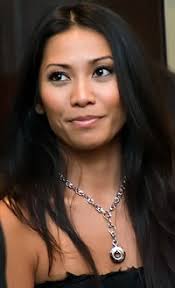 Image result for anggun c sasmi