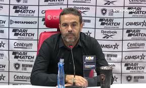 Vasco tem Artur Jorge como um 'sonho antigo'