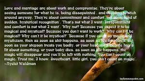 Ayelet Waldman quotes: top famous quotes and sayings from Ayelet ... via Relatably.com