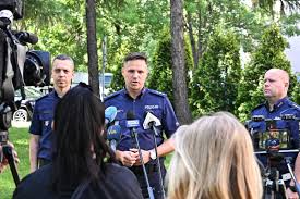 Policja Podkarpacka - News update