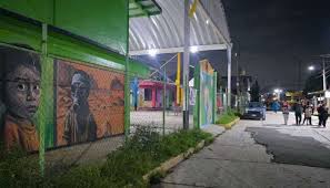 1.7 millones de niños en México trabajan en minas, construcciones, bares, cantinas...