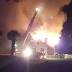 20 units destroyed in massive Ponte Vedra Beach condo fire