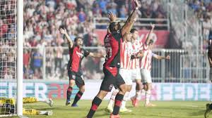 En vivo: Newell's pasó a ganarle a Unión en Santa Fe con un golazo de Jerónimo Russo