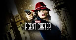 Resultado de imagem para Agent Carter