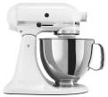 KitchenAid K45SS Classic Stand Mixer - White.uk