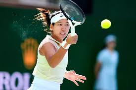 WTA French Open First Round Best Bets Including Claire Liu vs Moyuka Uchijima