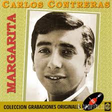 CARLOS CONTRERAS - Margarita - 3334_1987275