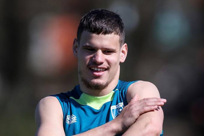 Milos Kerkez shows true colours with Real Madrid transfer message after  Liverpool snub