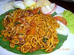 Hasil gambar untuk bakmi goreng jawa